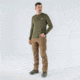 First Lite Yuma Synthetic Long Sleeve Crew - Mens