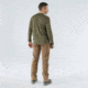 First Lite Yuma Synthetic Long Sleeve Crew - Mens