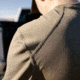 First Lite Yuma Synthetic Long Sleeve Crew - Mens