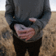 First Lite Yuma Synthetic Long Sleeve Crew - Mens