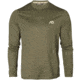 First Lite Yuma Synthetic Long Sleeve Crew - Mens