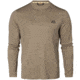 First Lite Yuma Synthetic Long Sleeve Crew - Mens