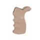 Mission First Tactical AR15-M16 Pistol Grip - Flat Dark Earth G27FDE
