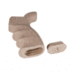 Mission First Tactical AR15-M16 Pistol Grip - Flat Dark Earth G27FDE