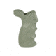 Mission First Tactical AR15-M16 Pistol Grip - Foliage Green G27FG