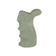 Mission First Tactical AR15-M16 Pistol Grip - Foliage Green G27FG