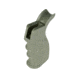 Mission First Tactical AR15-M16 Pistol Grip - Foliage Green G27FG
