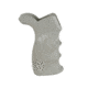 Mission First Tactical AR15-M16 Pistol Grip - Gray G27GY 