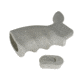 Mission First Tactical AR15-M16 Pistol Grip - Gray G27GY 
