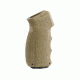 Mission First Tactical MFT Engage AK47 Pistol Grip - Scorched Dark Earth EPGI47SDE