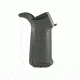 Mission First Tactical Engage AR15/M16 Pistol Grip - Black - EPGI16