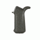 Mission First Tactical Engage AR15/M16 Pistol Grip - Black - EPGI16