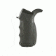 Mission First Tactical Engage AR15/M16 Pistol Grip - Black - EPGI16