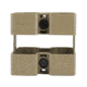 Mission First Tactical Mission First AR15/M16 Mag Coupler, Scorched Dark Earth M16MCSDE
