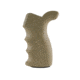 Mission First Tactical AR15-M16 Pistol Grip - Scorched Dark Earth G27SDE