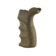 Mission First Tactical AR15-M16 Pistol Grip - Scorched Dark Earth G27SDE
