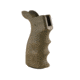Mission First Tactical AR15-M16 Pistol Grip - Scorched Dark Earth G27SDE