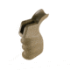Mission First Tactical AR15-M16 Pistol Grip - Scorched Dark Earth G27SDE