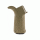 Mission First Tactical Engage AR15/M16 Pistol Grip - Scorched Dark Earth EPGI16SDE