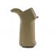 Mission First Tactical Engage AR15/M16 Pistol Grip - Scorched Dark Earth EPGI16SDE