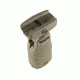 Mission First Tactical MFT React Folding Grip - Scorched Dark Earth RFGSDE