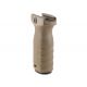Mission First Tactical React Short Vertical Grip