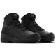 First Tactical 5in Aero-Tac H2O Side-Zip Mid Boots - Mens, Black, 15 US, Wide, FT-165929-019-15-W