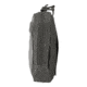 First Tactical 6 X 6 Velcro Pouch, Asphalt, One Size, 180032-015-1SZ