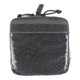First Tactical 6 X 6 Velcro Pouch, Asphalt, One Size, 180032-015-1SZ