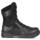 First Tactical 8in Safety Toe Side-Zip Duty Boots - Mens, Black, 10 US/Regular, 165923-019-10-R