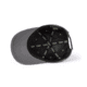 First Tactical A2 Adjustable Cap, Wolf Grey, Large/Extra Large, 142075-036-L/XL
