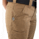 First Tactical A2 Pants - Women's, Regular, Coyote Brown, 8, 124038-181-8-R