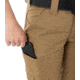 First Tactical A2 Pants - Womens, Coyote Brown, 8/Regular, 124038-181-8-R
