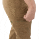 First Tactical A2 Pants - Womens, Coyote Brown, 8/Regular, 124038-181-8-R