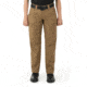 First Tactical A2 Pants - Womens, Coyote Brown, 8/Regular, 124038-181-8-R