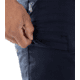 First Tactical A2 Short - Mens, Midnight Blue, 38, 115007-729-38
