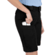 First Tactical A2 Short - Womens, Black, 10, 125007-019-10
