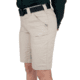 First Tactical A2 Short - Womens, Khaki, 8, 125007-055-8
