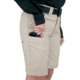 First Tactical A2 Short - Womens, Khaki, 8, 125007-055-8