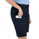 First Tactical A2 Short - Womens, Midnight Blue, 12, 125007-729-12