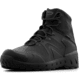 First Tactical AERO-TAC 5in H2O Side-Zip Mid Tactical Boots - Men's, Regular, Black, 10, 165929-19-10 R