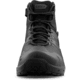 First Tactical AERO-TAC 5in H2O Side-Zip Mid Tactical Boots - Mens, Black, 10 US/Regular, 165929-019-10-R