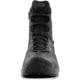 First Tactical AERO-TAC 8in H2O Side-Zip Tactical Boots - Men's, Regular, Black, 5, 165927-19-5 R