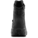 First Tactical AERO-TAC 8in H2O Side-Zip Tactical Boots - Mens, Black, 5 US/Regular, 165927-019-5-R
