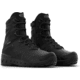 First Tactical AERO-TAC 8in H2O Side-Zip Tactical Boots - Mens, Black, 5 US/Regular, 165927-019-5-R