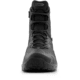 First Tactical AERO-TAC 8in H2O Side-Zip Tactical Boots - Mens, Regular, Black, 15, 165927-19-15 R
