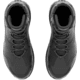 First Tactical AERO-TAC 8in H2O Side-Zip Tactical Boots - Mens, Regular, Black, 15, 165927-19-15 R