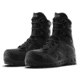 First Tactical AERO-TAC 8in Safety Toe Side-Zip Tactical Boots - Mens, Wide, Black, 15, 165926-19-15 W