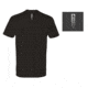 First Tactical Ammo Flag T-Shirt - Men's, 2XL, Charcoal, 112531-017-XXL