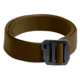 First Tactical BDU Belt 1.5in, Coyote, Extra Small 143001-060-XS